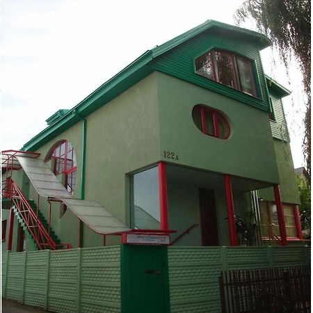 考纳斯Lt宾馆住宿加早餐旅馆 外观 照片