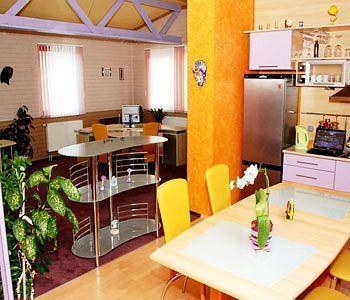 考纳斯Lt宾馆住宿加早餐旅馆 外观 照片